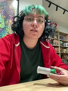 Froggyinthebox online show from 04-01-26, 11:23