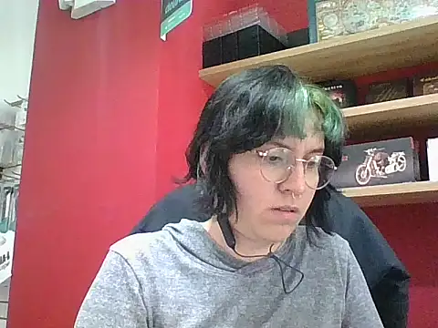 Froggyinthebox online show from 05-10-26, 09:05