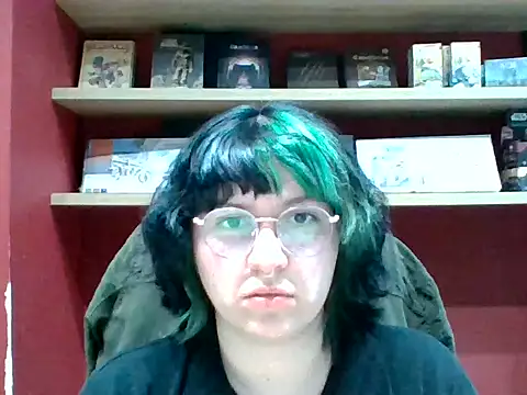 Froggyinthebox online show from 05-27-26, 10:28