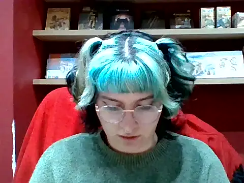Froggyinthebox online show from 03-19-26, 12:21