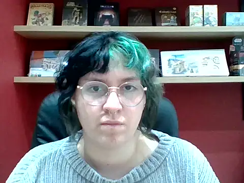 Froggyinthebox online show from 05-31-26, 05:51