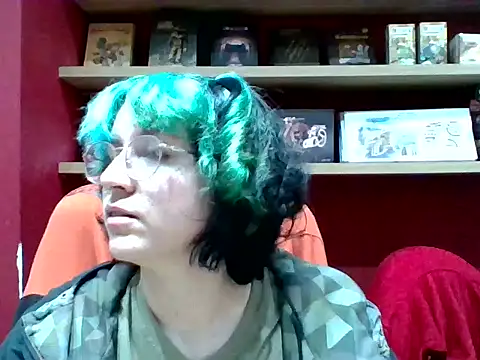 Froggyinthebox online show from 03-13-26, 11:21