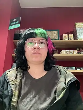 Froggyinthebox online show from 07-17-26, 11:35