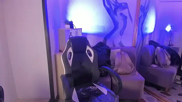 AlliceCopper online show from 02-10-26, 12:26