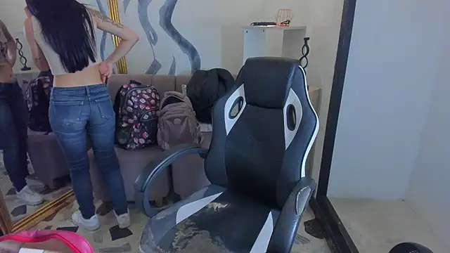 AlliceCopper online show from 02-22-26, 12:40