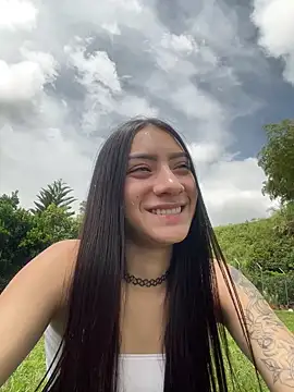 AlliceCopper online show from 03-03-26, 04:25