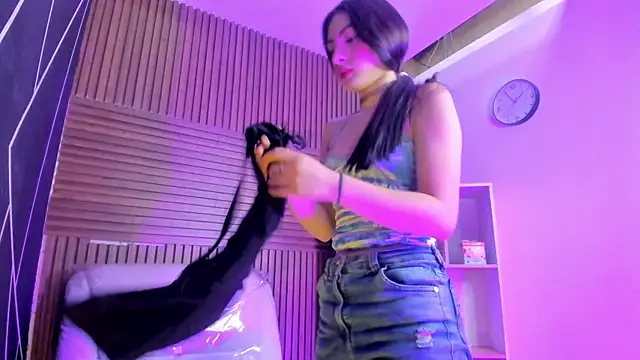 AlliceCopper online show from 11-11-25, 02:45