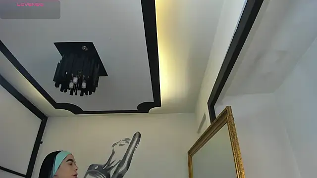 AlliceCopper online show from 03-06-26, 12:55