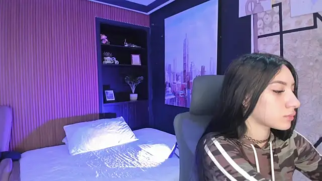 AlliceCopper online show from 02-04-26, 12:33