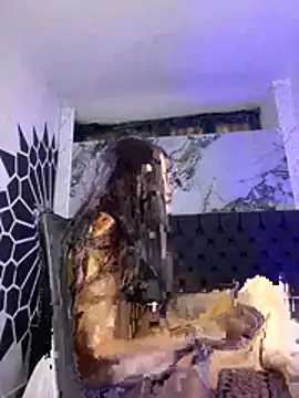 AlliceCopper online show from 04-10-26, 03:08