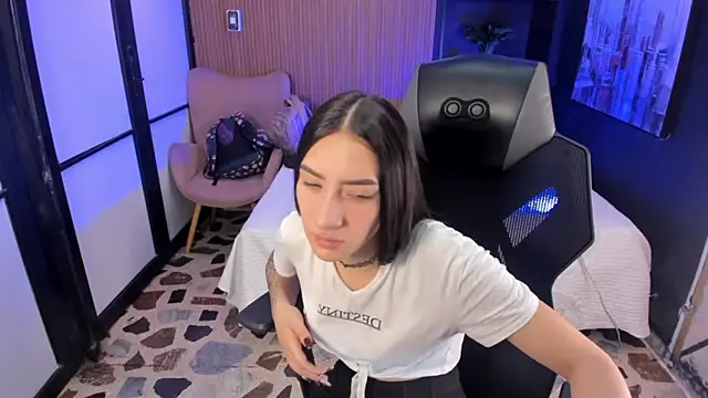 AlliceCopper online show from 03-02-26, 01:18