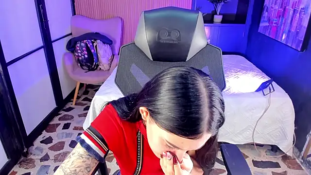 AlliceCopper online show from 02-24-26, 12:39