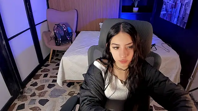 AlliceCopper online show from 02-13-26, 01:00