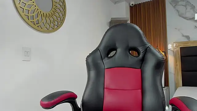 ALEXA STORM01 online show from 10-03-25, 12:17