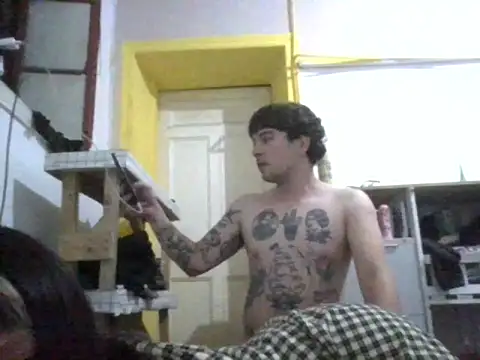 Snapshot of VoidKitten chatting on 02-14-26, 06:13 VoidKitten online show from 02-14-26, 06:13