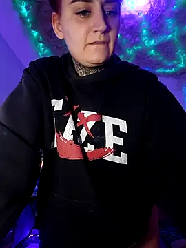 blazed vixen online show from 01-18-26, 10:24