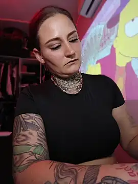 blazed vixen online show from 06-10-26, 11:39