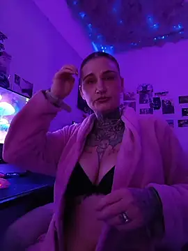 blazed vixen online show from 03-13-26, 11:21