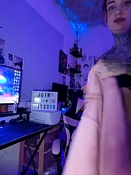 blazed vixen online show from 02-05-26, 12:17