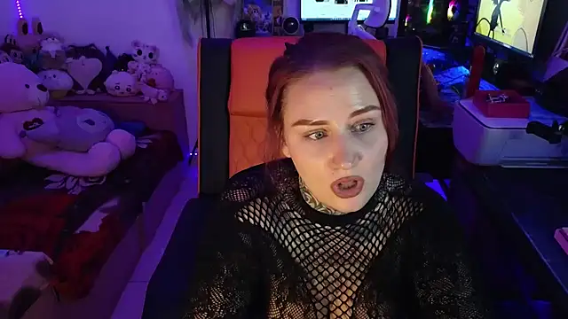 blazed vixen online show from 05-21-26, 11:02