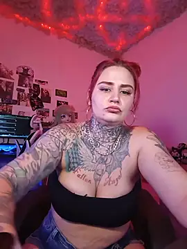 blazed vixen online show from 05-29-26, 11:22