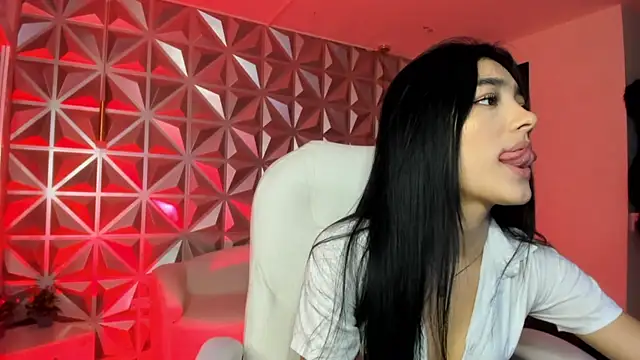 zoerouse  online show from 01-13-26, 09:19