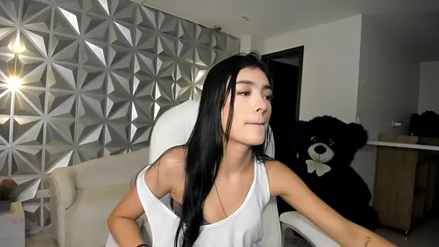 zoerouse  online show from 01-07-26, 08:25