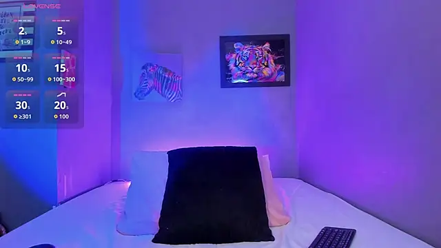 meghanmaslow online show from 09-17-25, 10:01