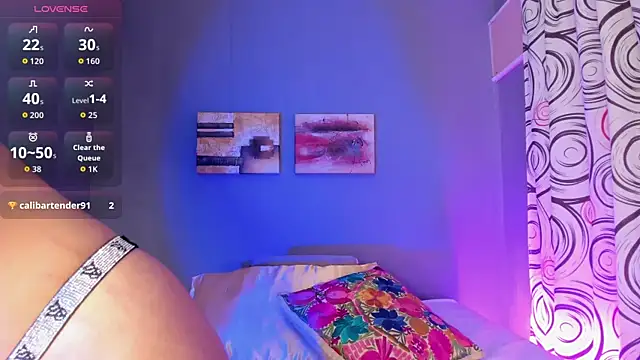 meghanmaslow online show from 09-16-25, 06:31