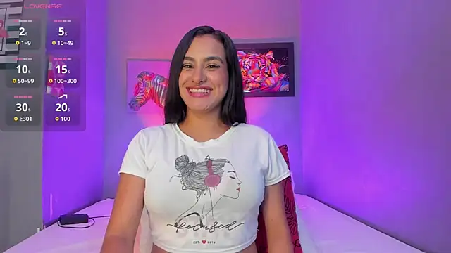 meghanmaslow online show from 09-22-25, 10:05