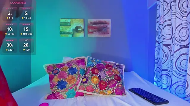 Snapshot of meghanmaslow chatting on 06-03-26, 10:25 meghanmaslow online show from 06-03-26, 10:25