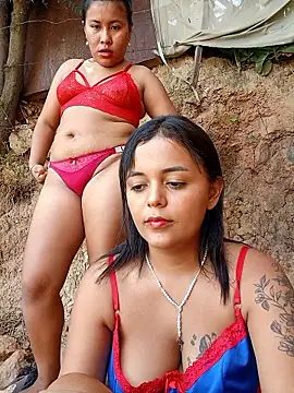 Naugthy-Mey online show from 11-08-25, 03:15