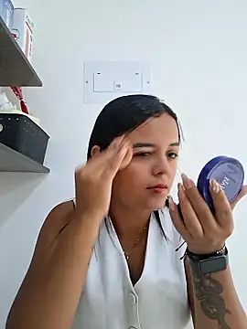 Naugthy-Mey online show from 03-07-26, 02:44