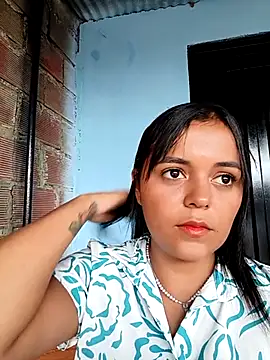 Naugthy-Mey online show from 11-22-25, 07:02