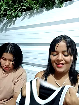 Naugthy-Mey online show from 11-08-25, 03:10