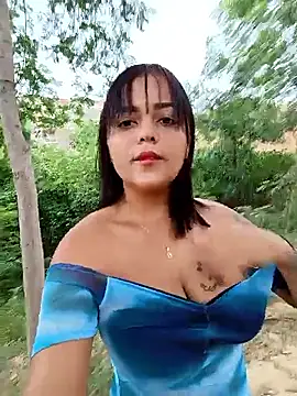 Naugthy-Mey online show from 01-18-26, 02:31