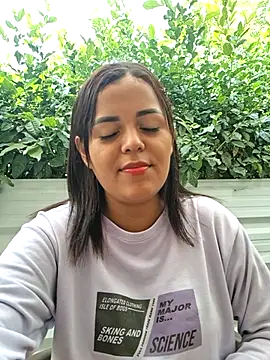 Naugthy-Mey online show from 04-13-26, 03:05