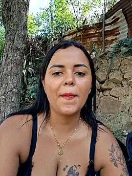 Naugthy-Mey online show from 02-21-26, 07:38