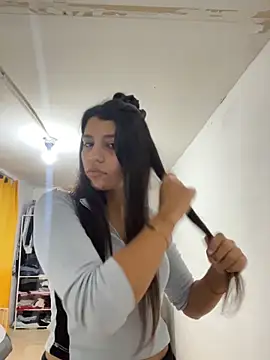 Snapshot of Wandiita chatting on 06-07-26, 01:55 Wandiita online show from 06-07-26, 01:55