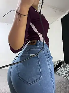Snapshot of Wandiita chatting on 07-28-26, 11:26 Wandiita online show from 07-28-26, 11:26