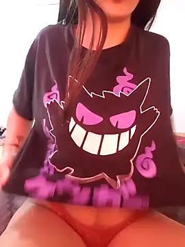 Snapshot of Wandiita chatting on 11-13-25, 01:04 Wandiita online show from 11-13-25, 01:04