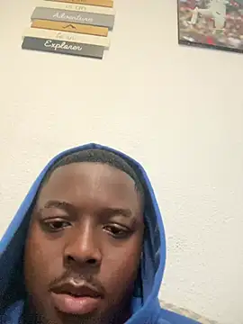 DaddyMyles online show from 07-21-26, 08:43