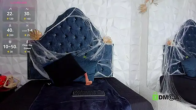  mia milf  online show from 10-10-25, 04:46