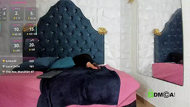  mia milf  online show from 11-28-25, 07:25