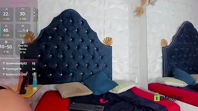  mia milf  online show from 02-25-26, 08:52