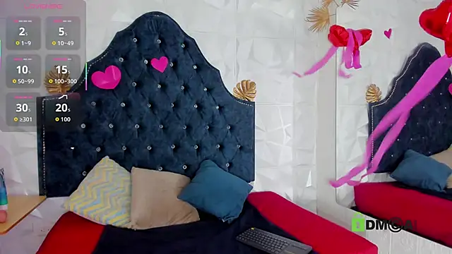  mia milf  online show from 02-24-26, 06:25