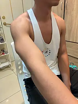 black xun online show from 03-18-26, 04:19