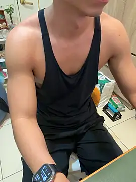 black xun online show from 02-28-26, 07:52