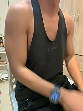 black xun online show from 03-14-26, 04:46