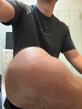 black xun online show from 02-10-26, 01:54